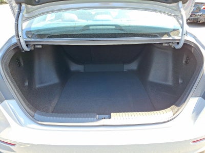 2024 Honda Accord Hybrid Sport Sedan