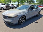 2024 Honda Accord Hybrid Sport Sedan