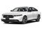 2026 Honda Accord Hybrid Sport Sedan