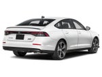 2026 Honda Accord Hybrid Sport Sedan