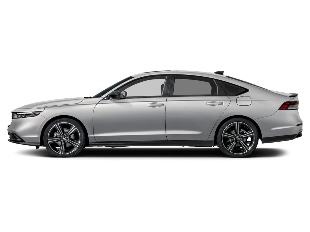 2026 Honda Accord Hybrid Sport Sedan