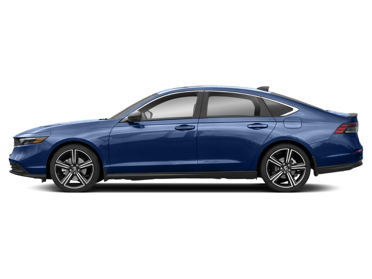 2025 Honda Accord Hybrid Sport Sedan
