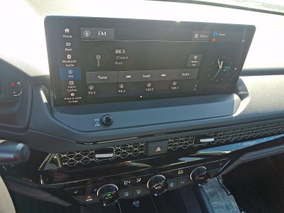 2026 Honda Accord Hybrid Sport Sedan