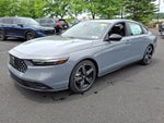2026 Honda Accord Hybrid Sport Sedan