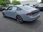 2026 Honda Accord Hybrid Sport Sedan
