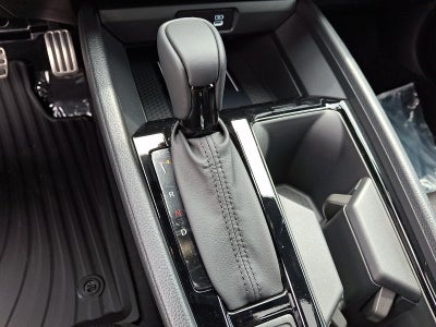 2026 Honda Accord Hybrid Sport Sedan