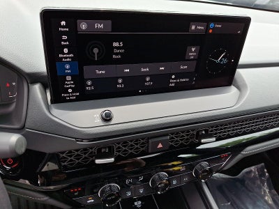 2026 Honda Accord Hybrid Sport Sedan