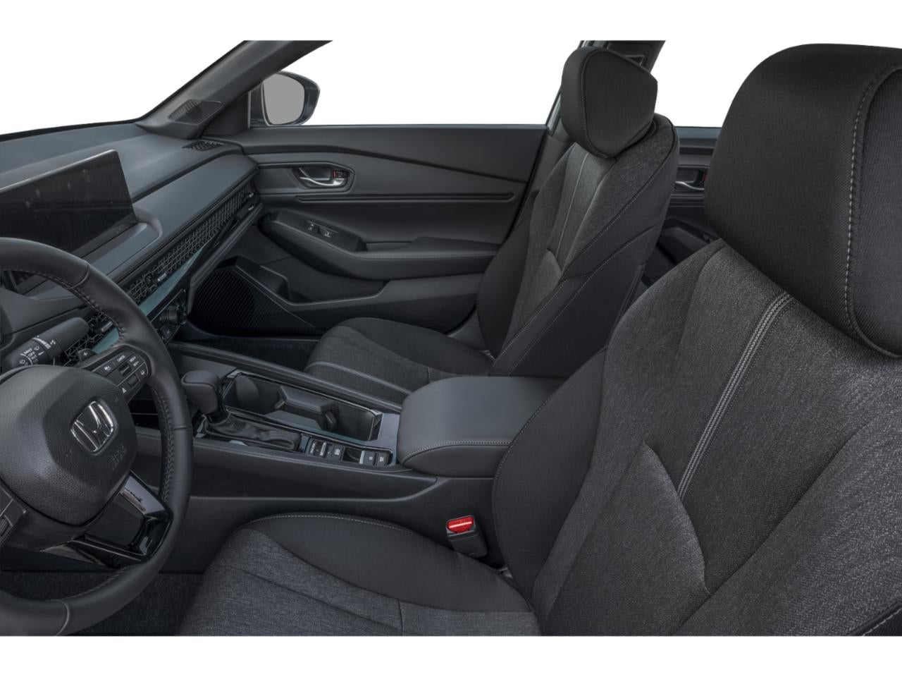 2026 Honda Accord Hybrid Sport Sedan
