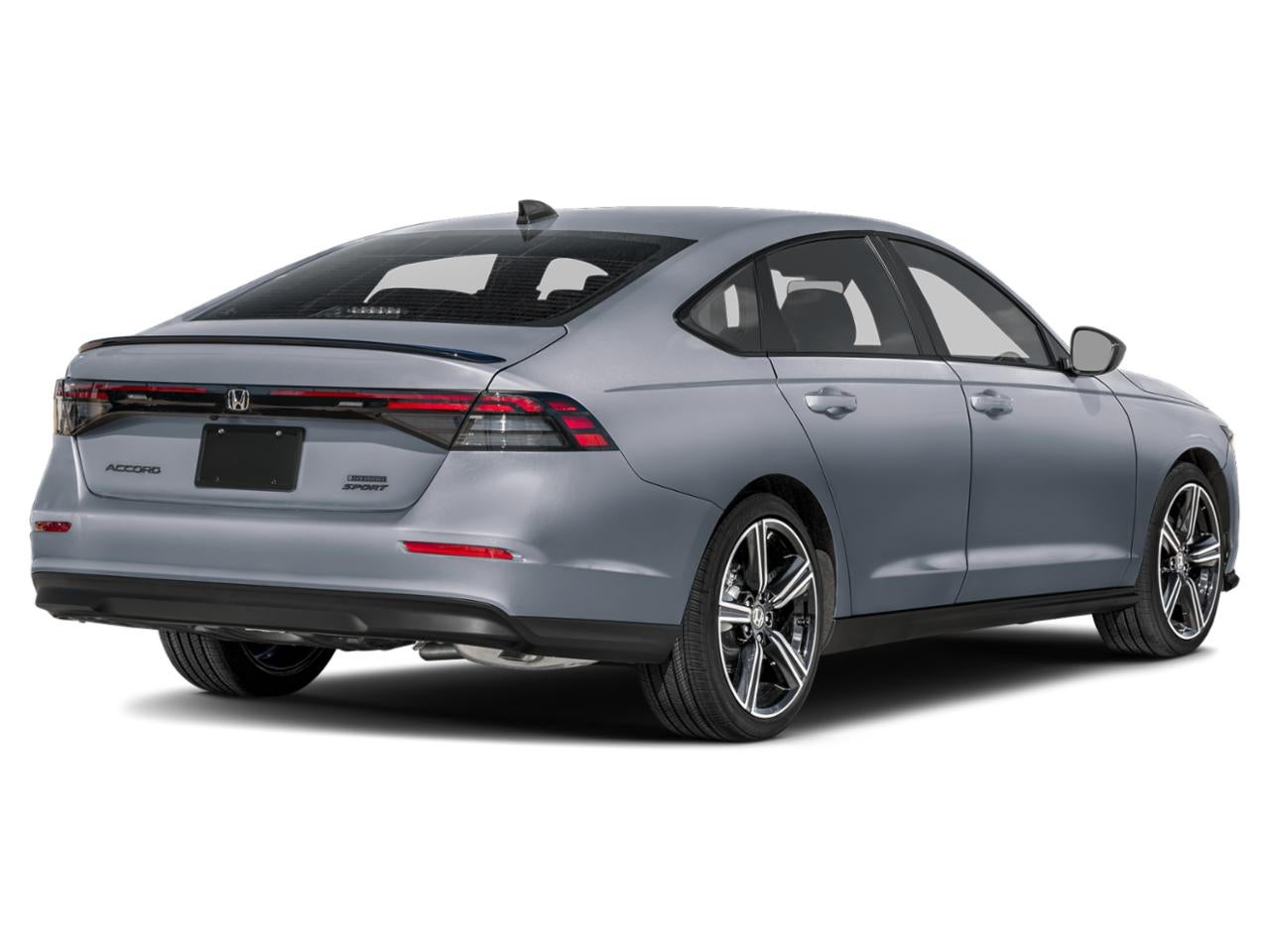 2026 Honda Accord Hybrid Sport Sedan