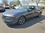 2026 Honda Accord Hybrid EX-L Sedan