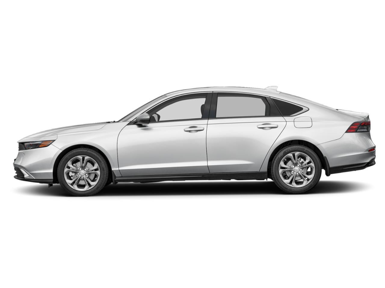 2026 Honda Accord Hybrid EX-L Sedan