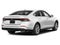 2026 Honda Accord Hybrid EX-L Sedan