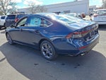 2026 Honda Accord Hybrid EX-L Sedan