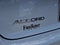 2026 Honda Accord Hybrid EX-L Sedan