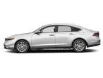2026 Honda Accord Hybrid EX-L Sedan