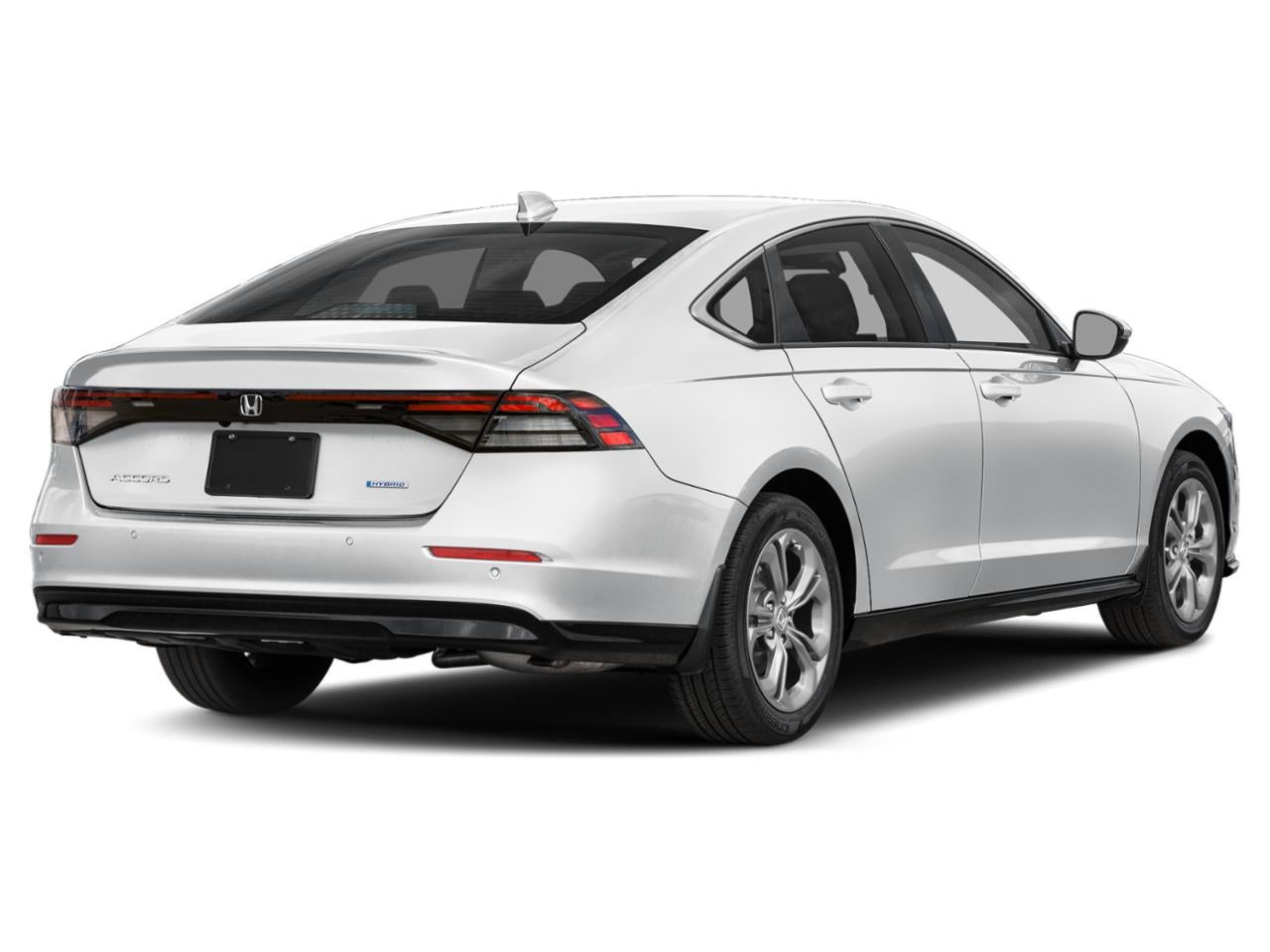 2026 Honda Accord Hybrid EX-L Sedan