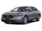 2026 Honda Accord Hybrid EX-L Sedan