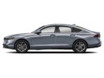 2026 Honda Accord Hybrid EX-L Sedan