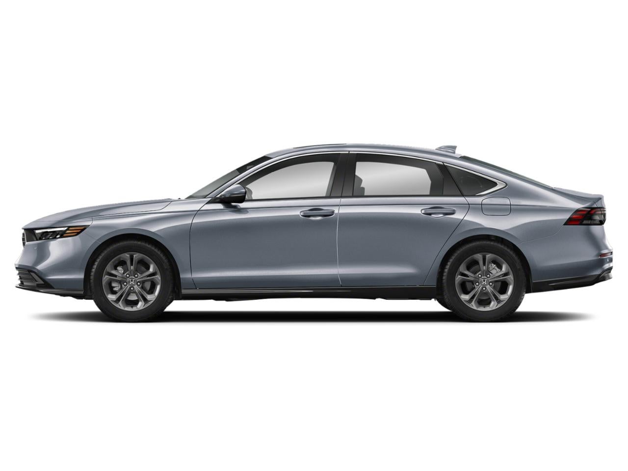 2026 Honda Accord Hybrid EX-L Sedan