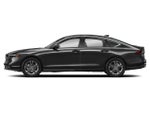 2026 Honda Accord Hybrid EX-L Sedan