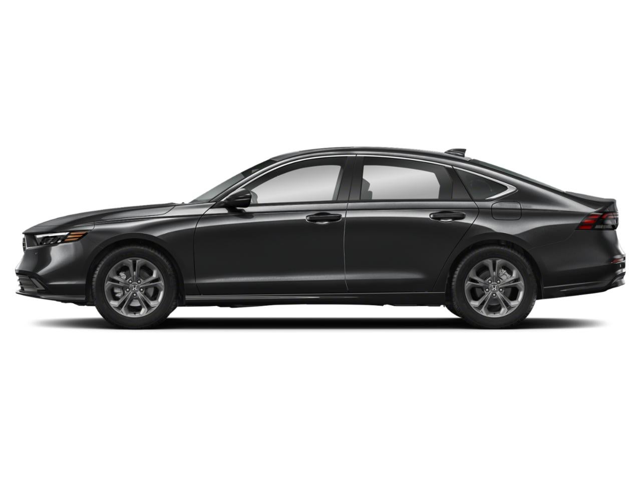 2026 Honda Accord Hybrid EX-L Sedan