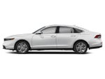 2025 Honda Accord Hybrid EX-L Sedan