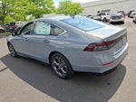 2026 Honda Accord Hybrid EX-L Sedan
