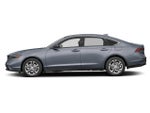 2026 Honda Accord Hybrid EX-L Sedan