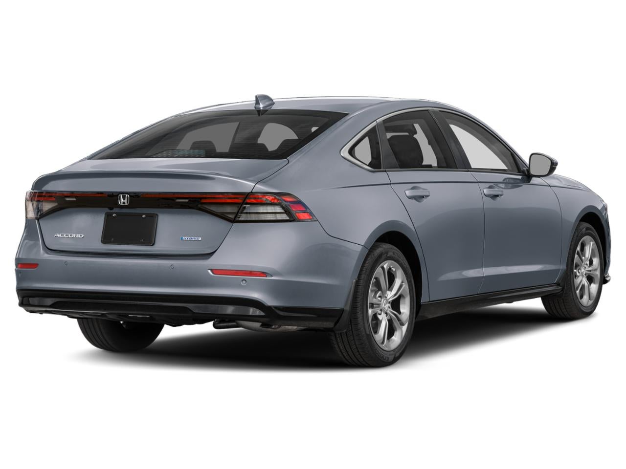 2026 Honda Accord Hybrid EX-L Sedan