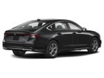 2026 Honda Accord Hybrid EX-L Sedan