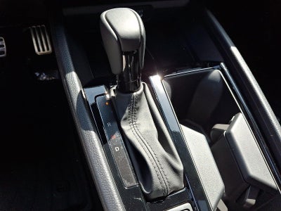 2026 Honda Accord Hybrid Sport-L Sedan