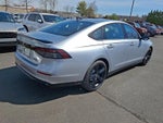 2026 Honda Accord Hybrid Sport-L Sedan