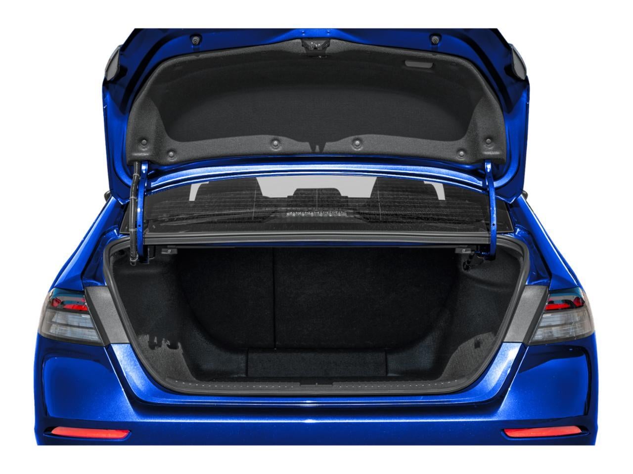 2026 Honda Accord Hybrid Sport-L Sedan