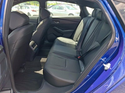 2026 Honda Accord Hybrid Sport-L Sedan