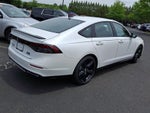 2026 Honda Accord Hybrid Sport-L Sedan