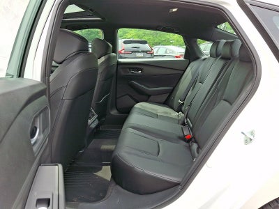 2026 Honda Accord Hybrid Sport-L Sedan