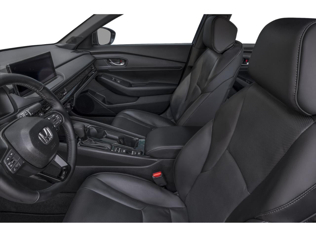 2026 Honda Accord Hybrid Sport-L Sedan