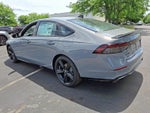 2026 Honda Accord Hybrid Sport-L Sedan