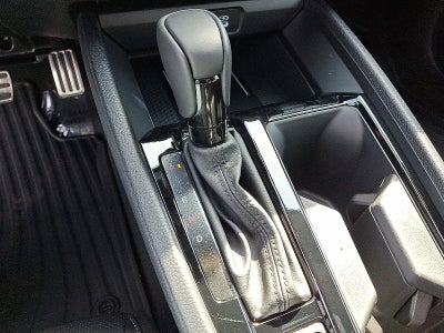 2026 Honda Accord Hybrid Sport-L Sedan