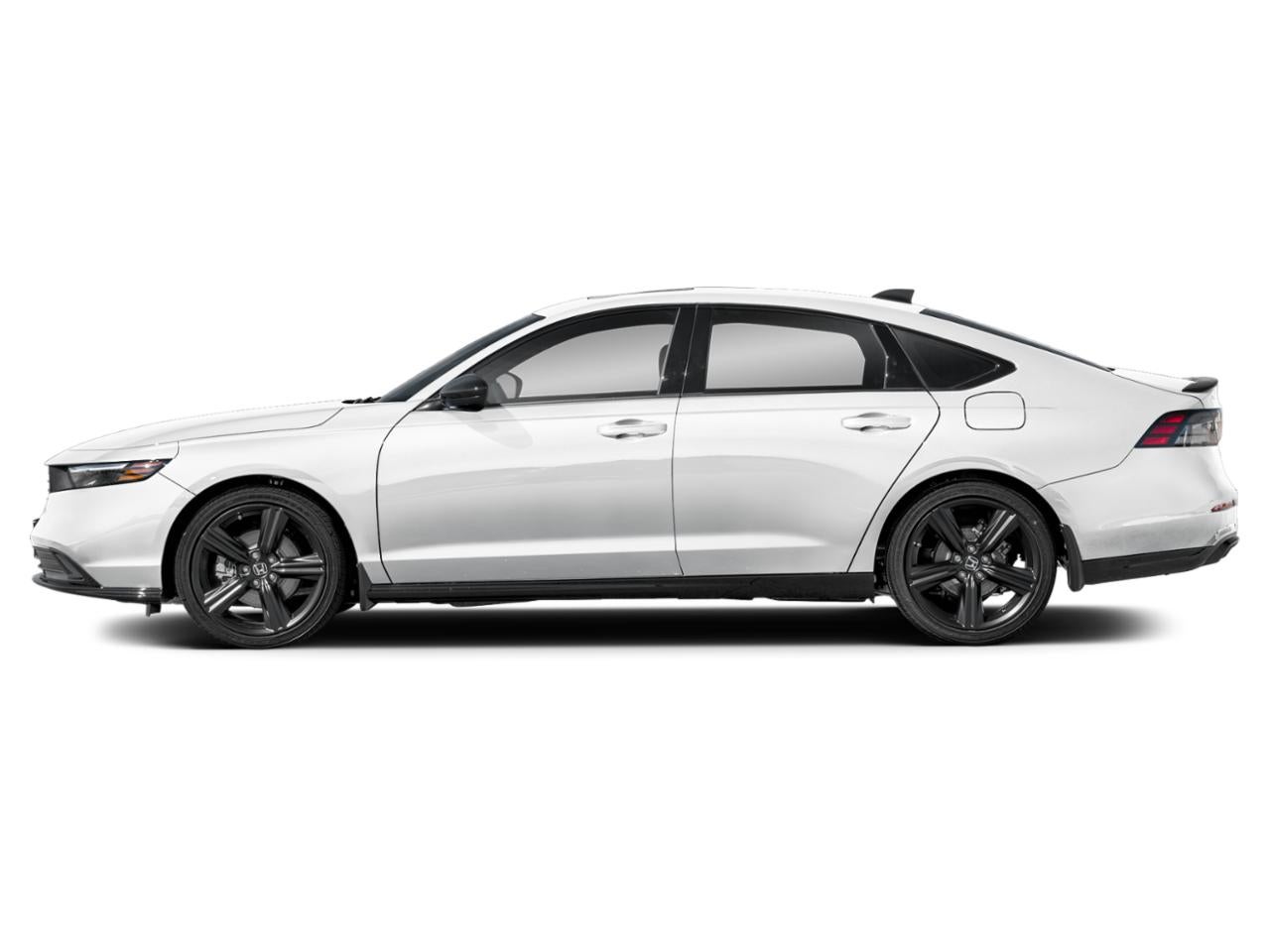 2026 Honda Accord Hybrid Sport-L Sedan