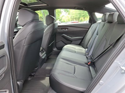 2026 Honda Accord Hybrid Sport-L Sedan