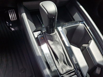 2026 Honda Accord Hybrid Sport-L Sedan