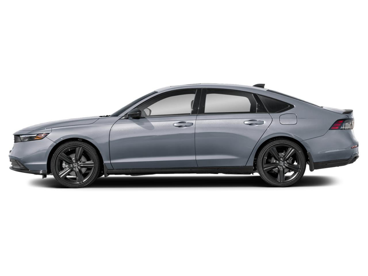 2026 Honda Accord Hybrid Sport-L Sedan
