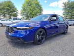 2026 Honda Accord Hybrid Sport-L Sedan