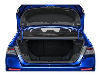 2026 Honda Accord Hybrid Sport-L Sedan