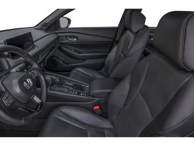 2026 Honda Accord Hybrid Sport-L Sedan