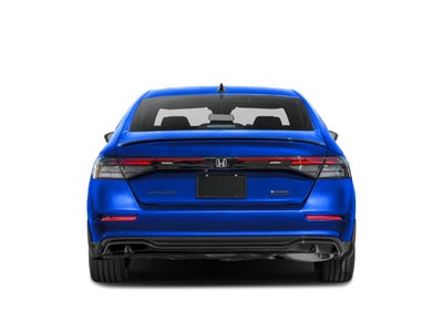 2026 Honda Accord Hybrid Sport-L Sedan