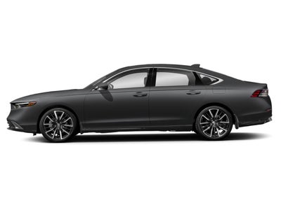 2023 Honda Accord Hybrid Touring Sedan w/o BSI