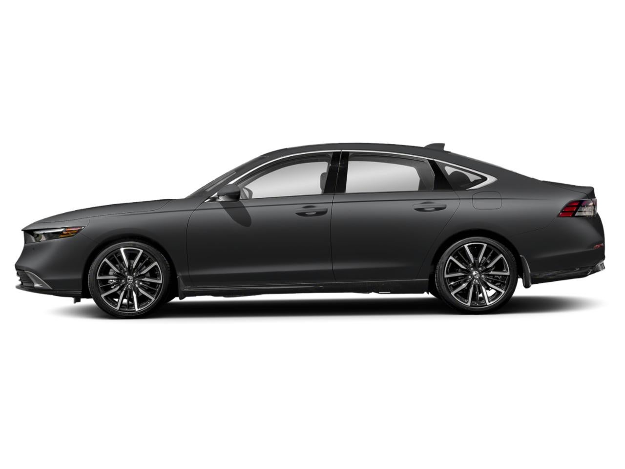 2023 Honda Accord Hybrid Touring Sedan w/o BSI