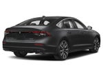 2023 Honda Accord Hybrid Touring Sedan w/o BSI